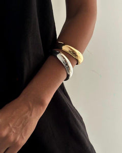 Bracelete Paris Prata