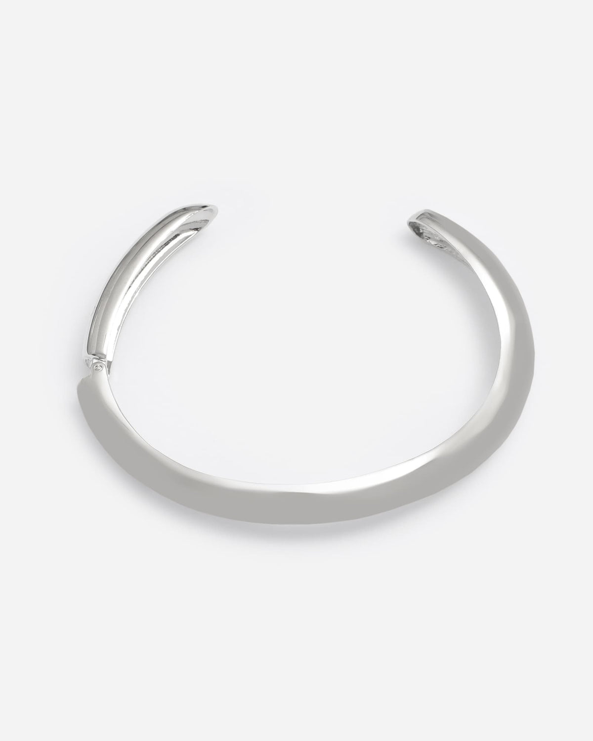 Choker Odara Prata