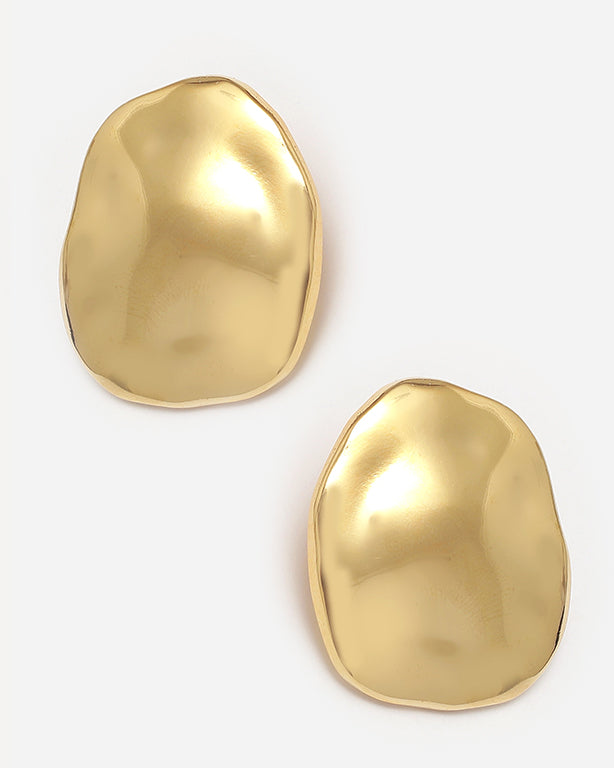 Brinco Aya Ouro