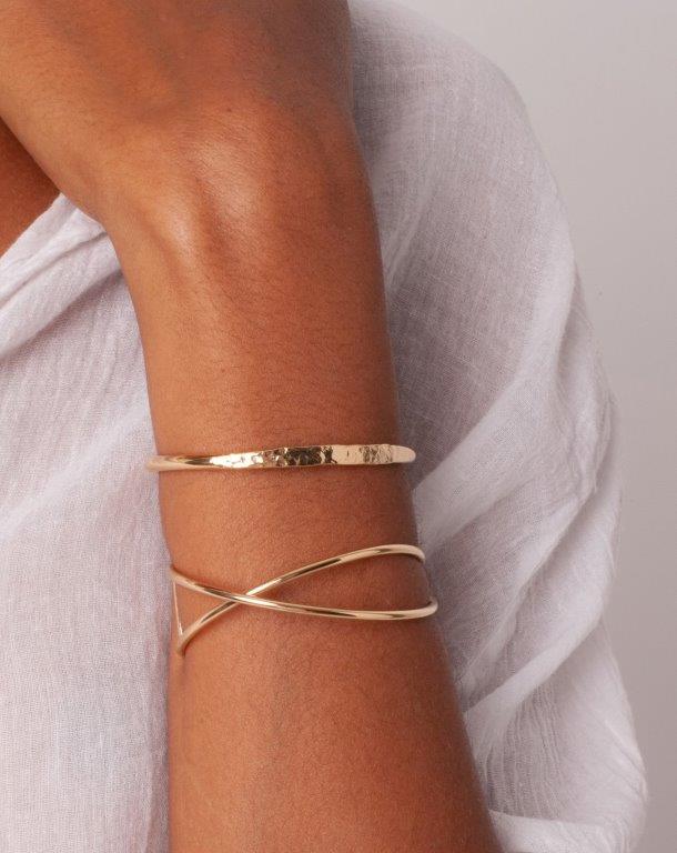 Bracelete Mose Ouro