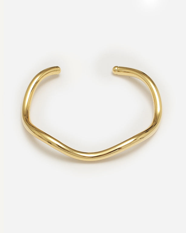 Bracelete Liho Ouro