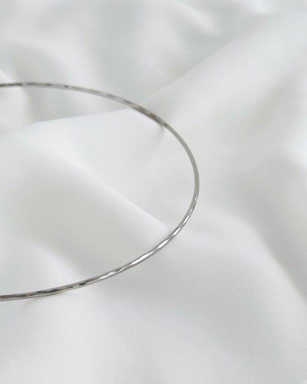 Choker Celina Prata