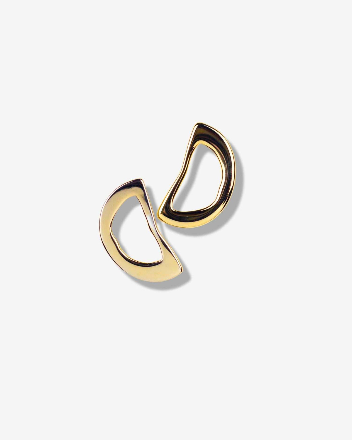 Brinco Tilda Ouro