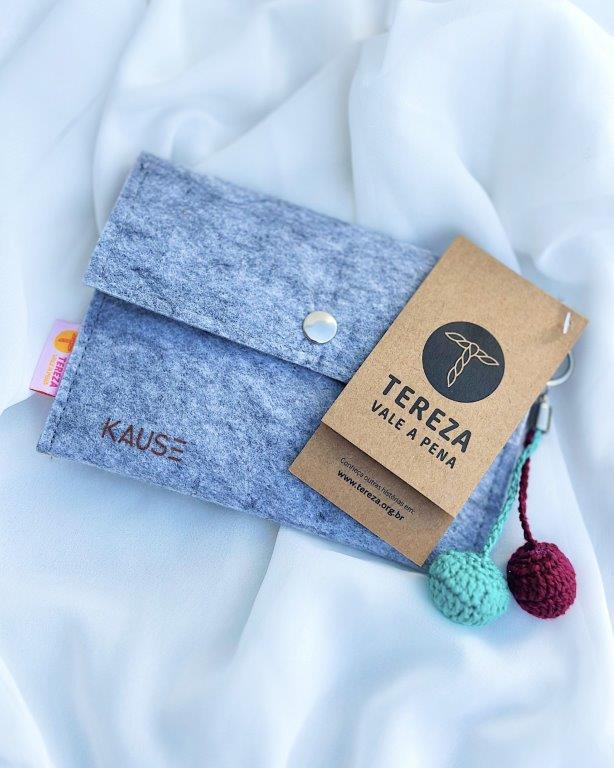 Bag Tereza Vale a Pena