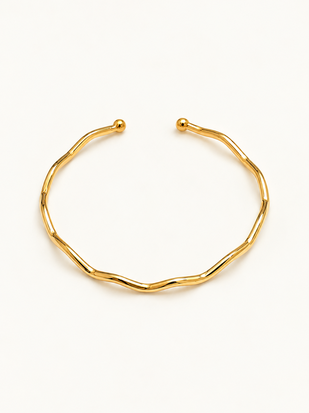 Bracelete Lena Ouro