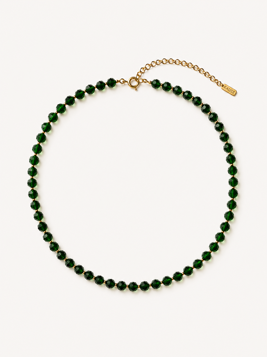 Colar Farah Ouro