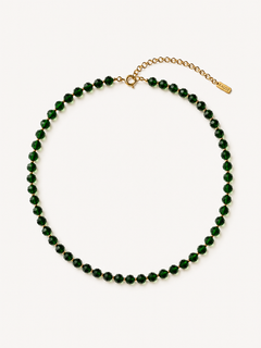 Colar Farah Ouro