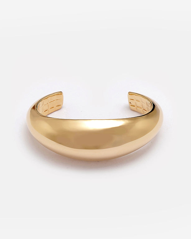 Bracelete Inês Ouro
