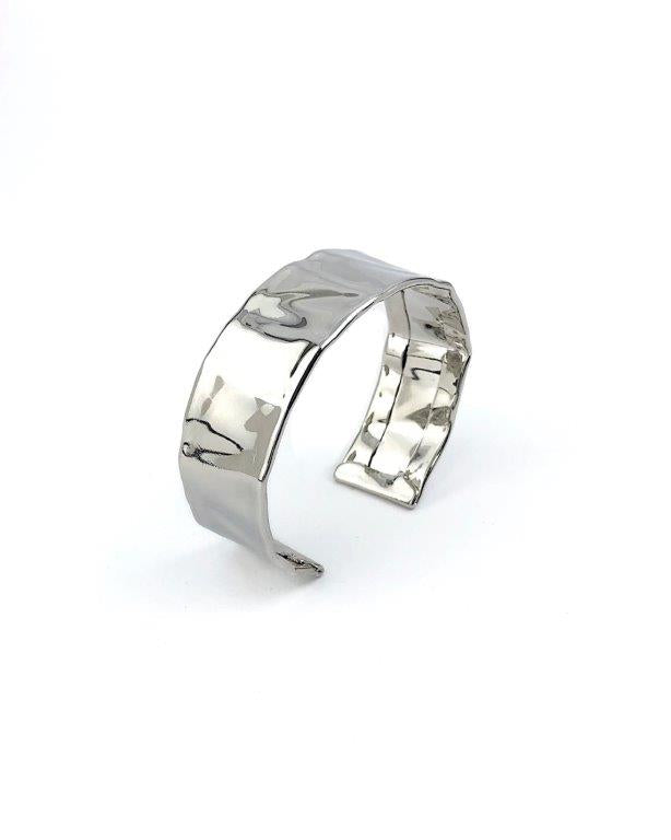 Bracelete Fen Prata
