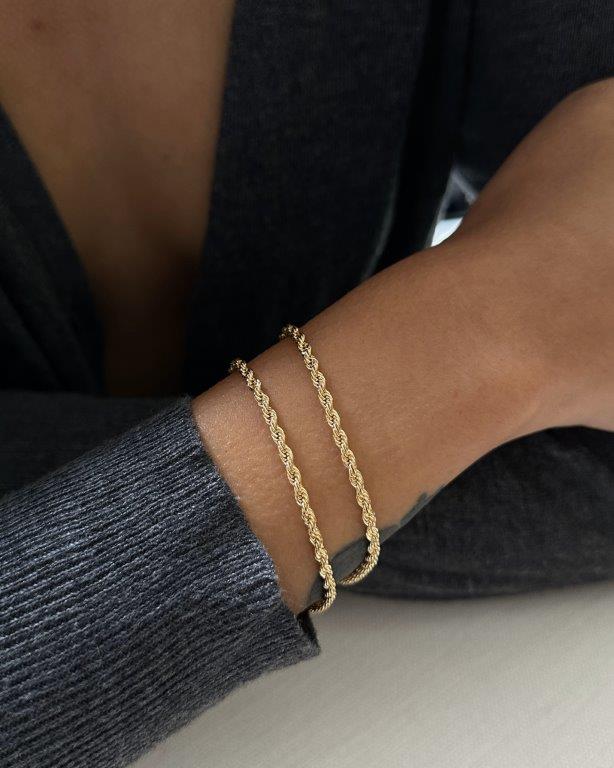 Pulseira Duna Ouro