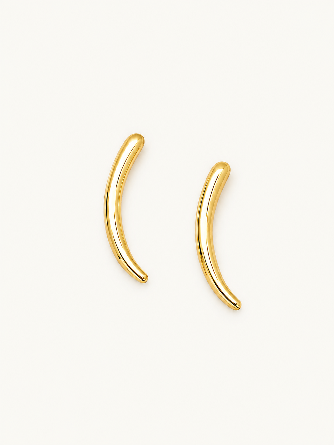 Ear Cuff Elli Ouro