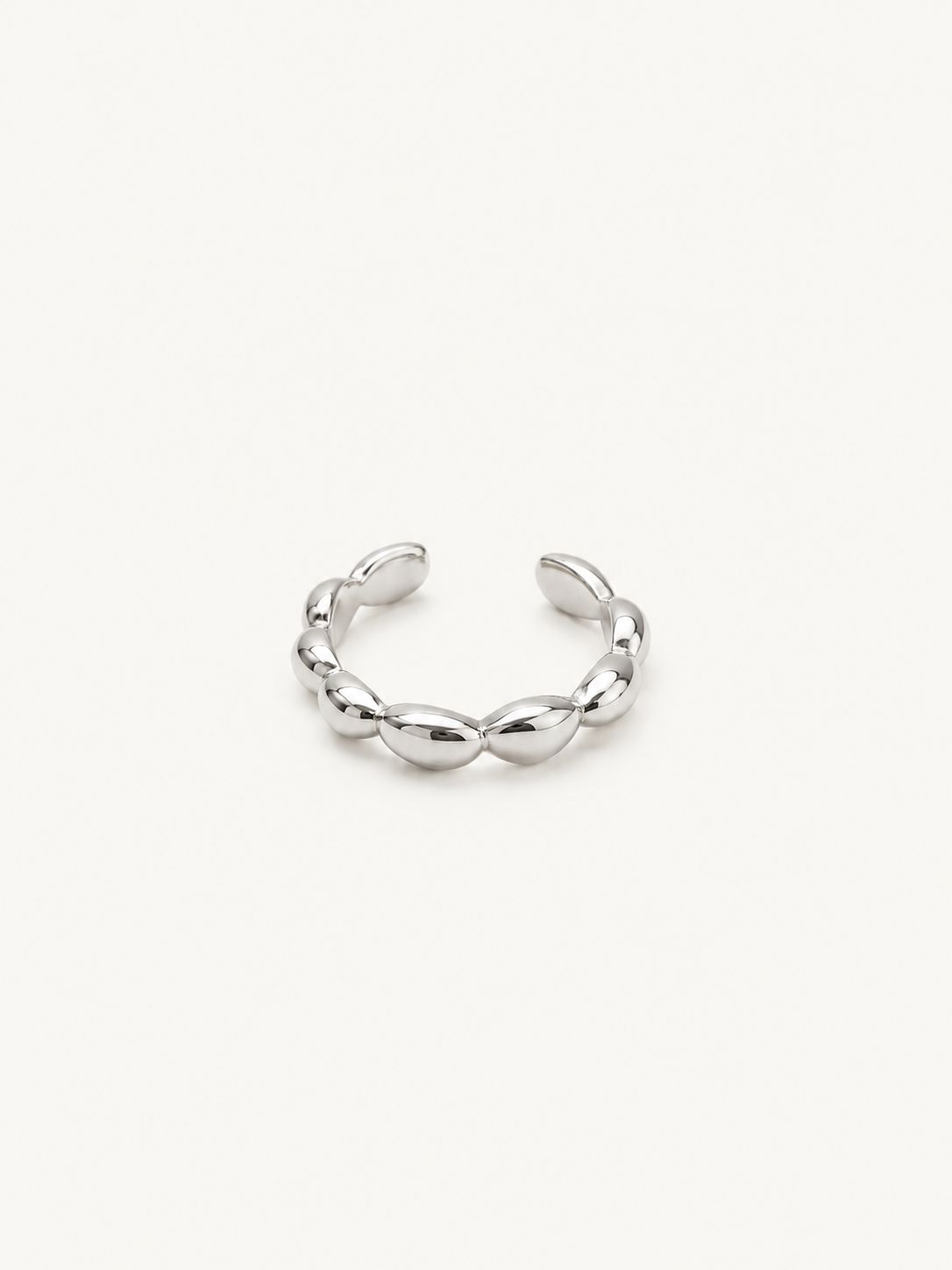Piercing Gael Prata