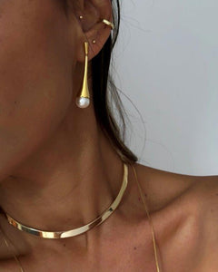 Brinco Lory Ouro