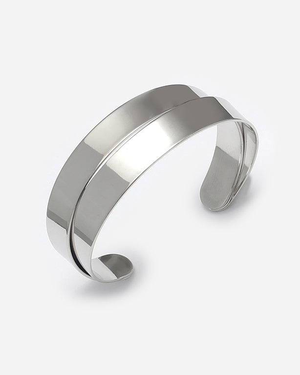 Bracelete Prata Ness