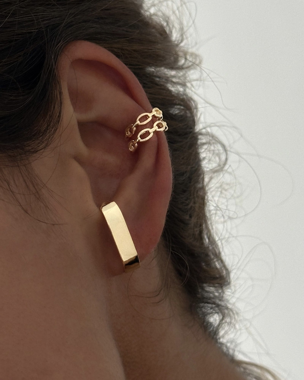 Piercing Helo Ouro