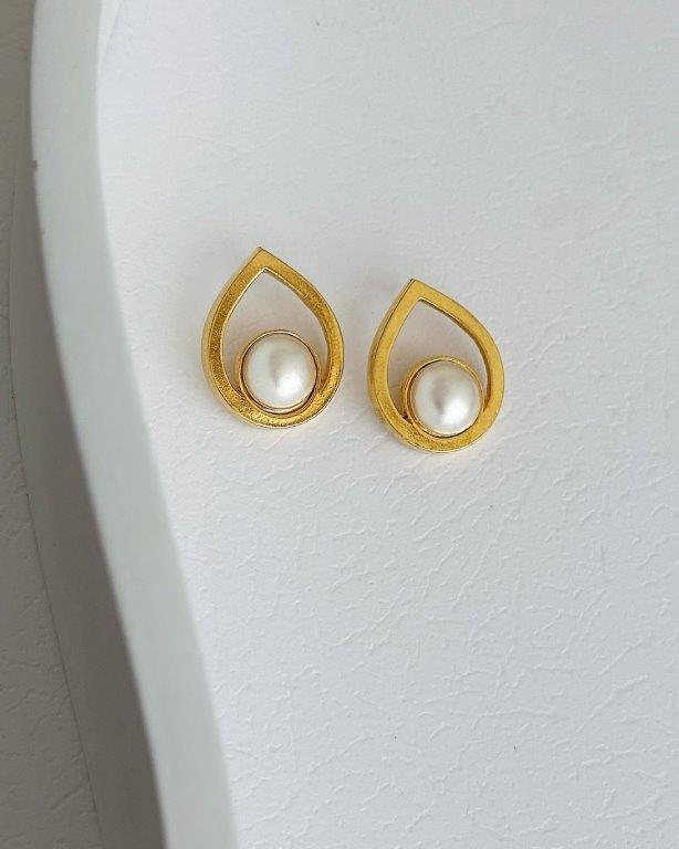 Brinco Sofi Ouro