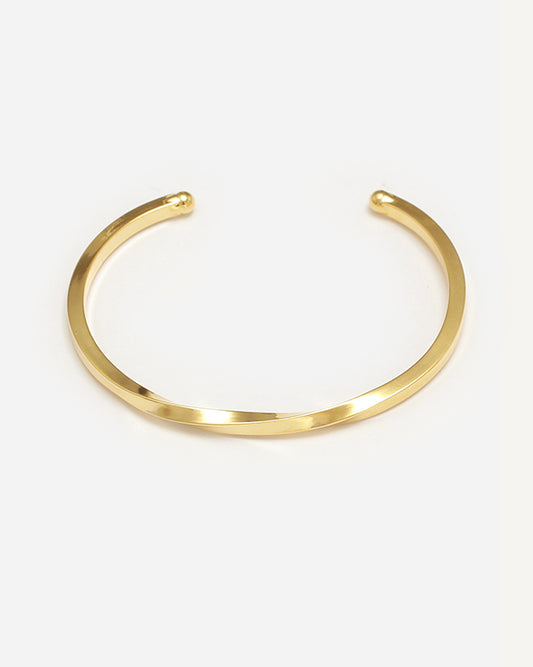Bracelete Dave Ouro