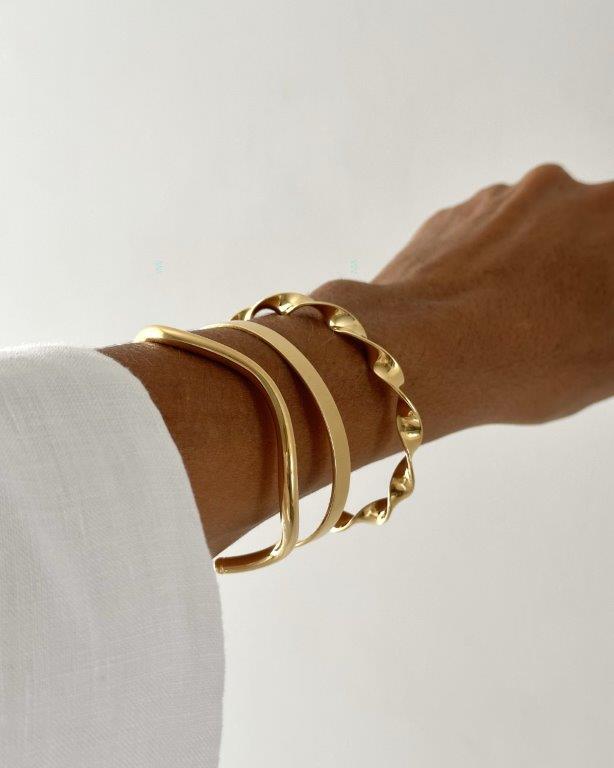 Bracelete Vix Ouro
