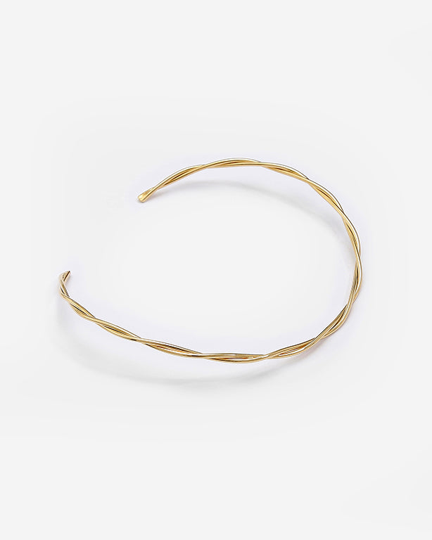 Choker Daka Ouro