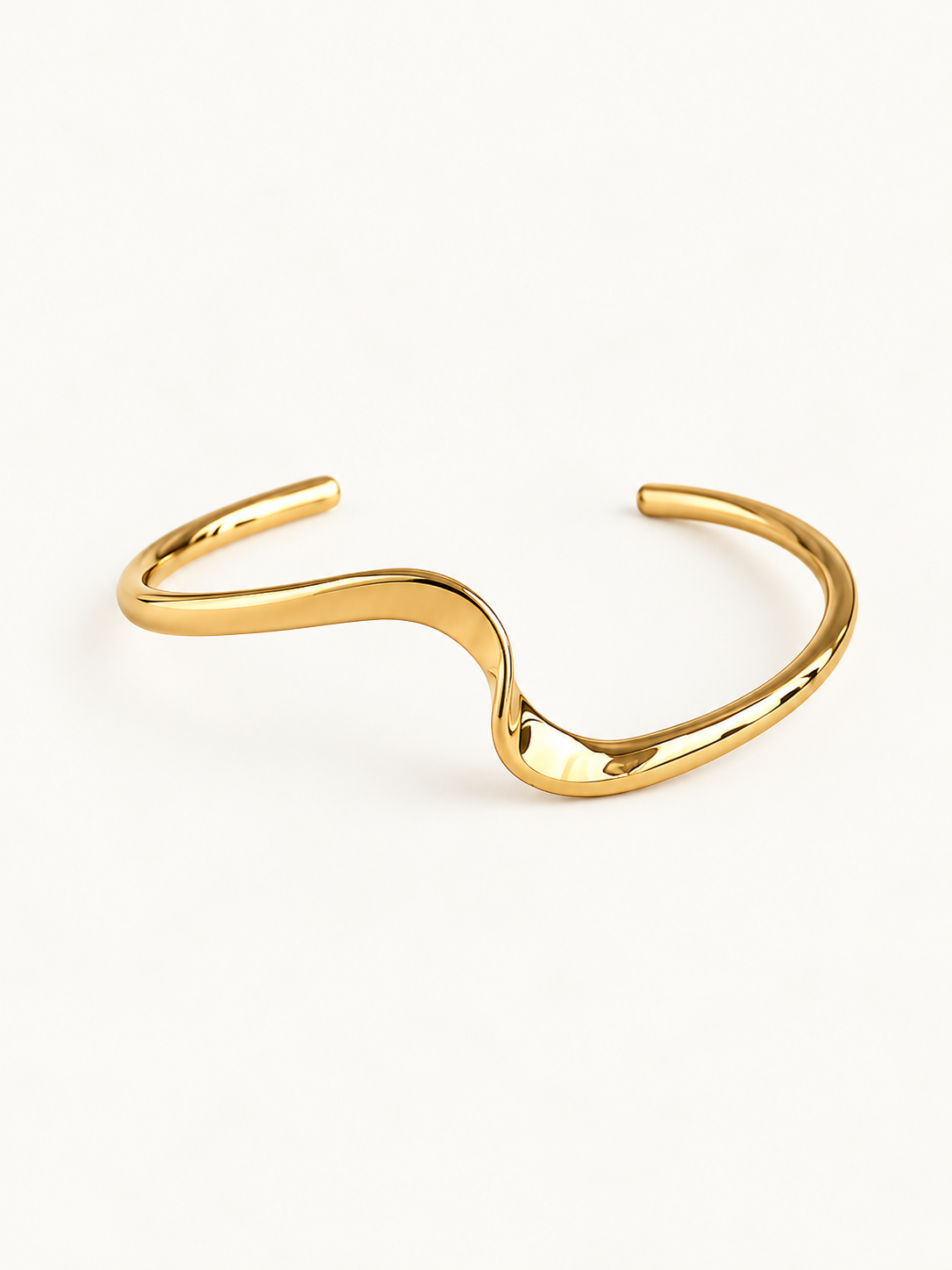 Bracelete Neva Ouro