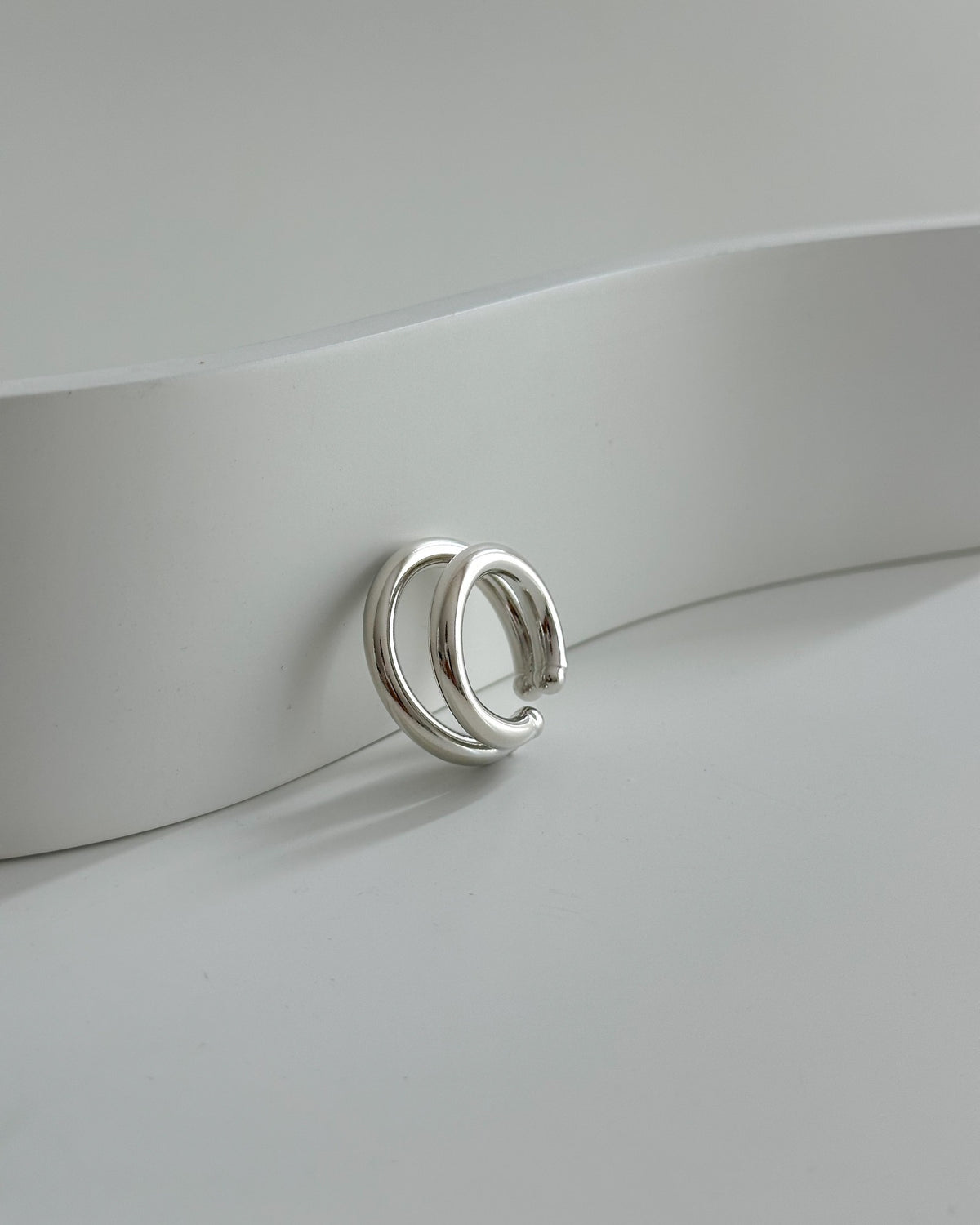 Piercing Sade Prata