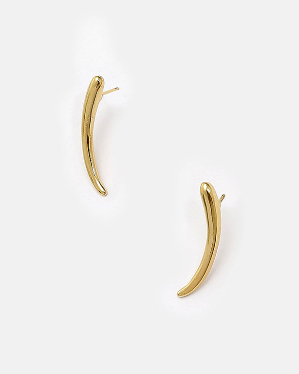 Ear Cuff Elli Ouro