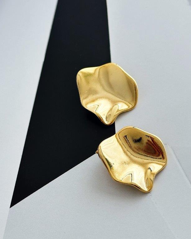 Brinco Anika Ouro