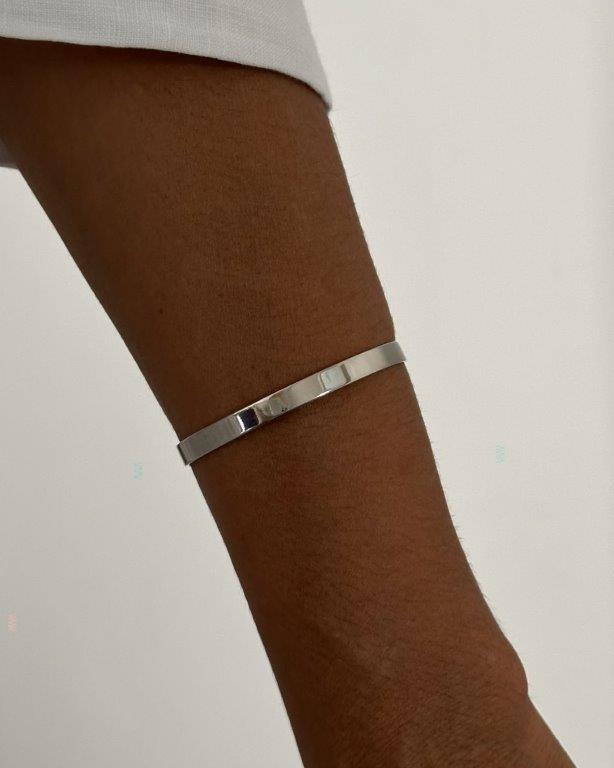 Bracelete Vix Prata