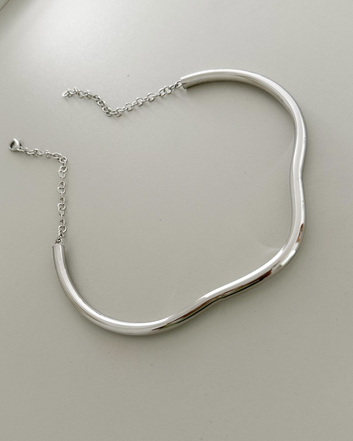 Choker Muma Prata