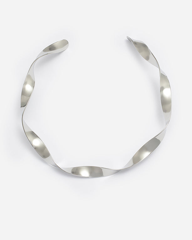 Choker Lori Prata