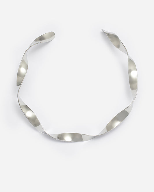 Choker Lori Prata