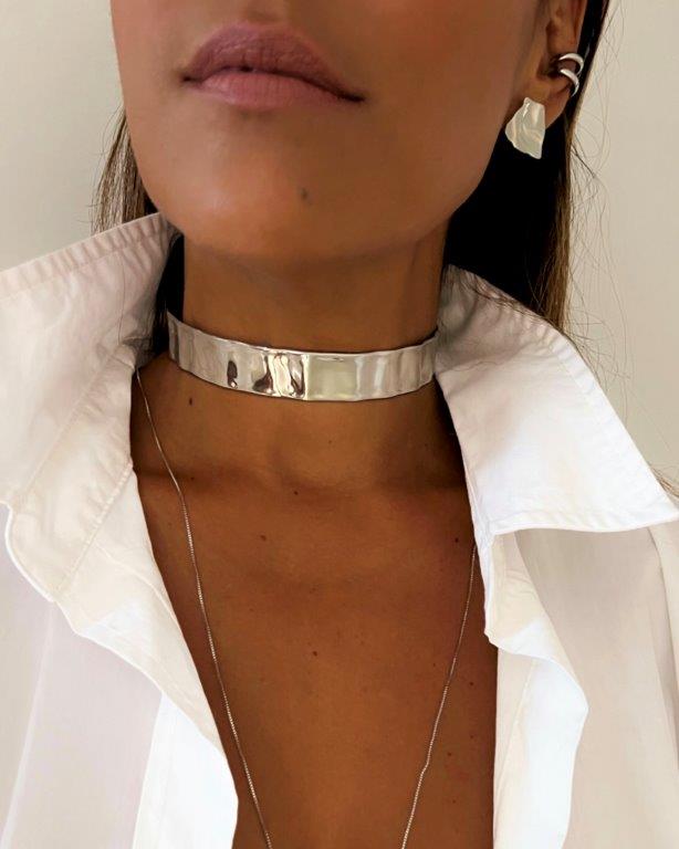Choker Fen Prata