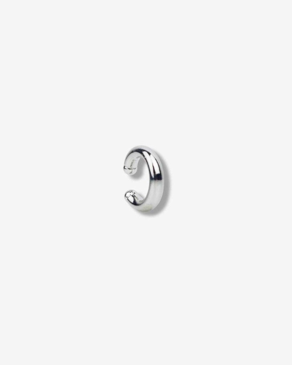 Piercing Fake Oclo Prata