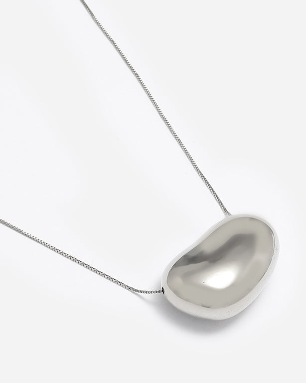 Colar Blink Prata