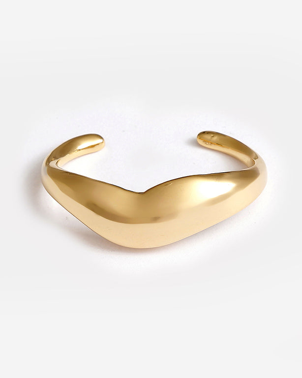 Bracelete Hava Ouro