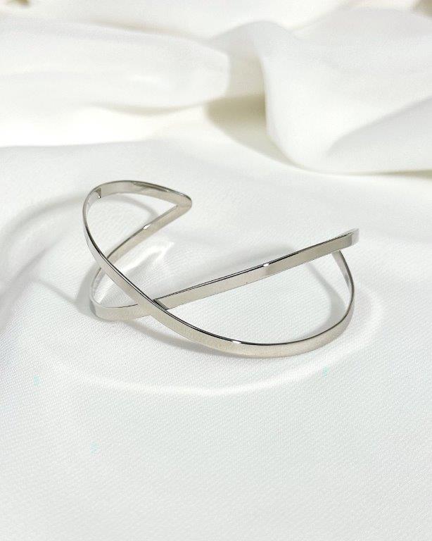 Bracelete Tasha Prata