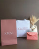 Kit Embalagem De Presente