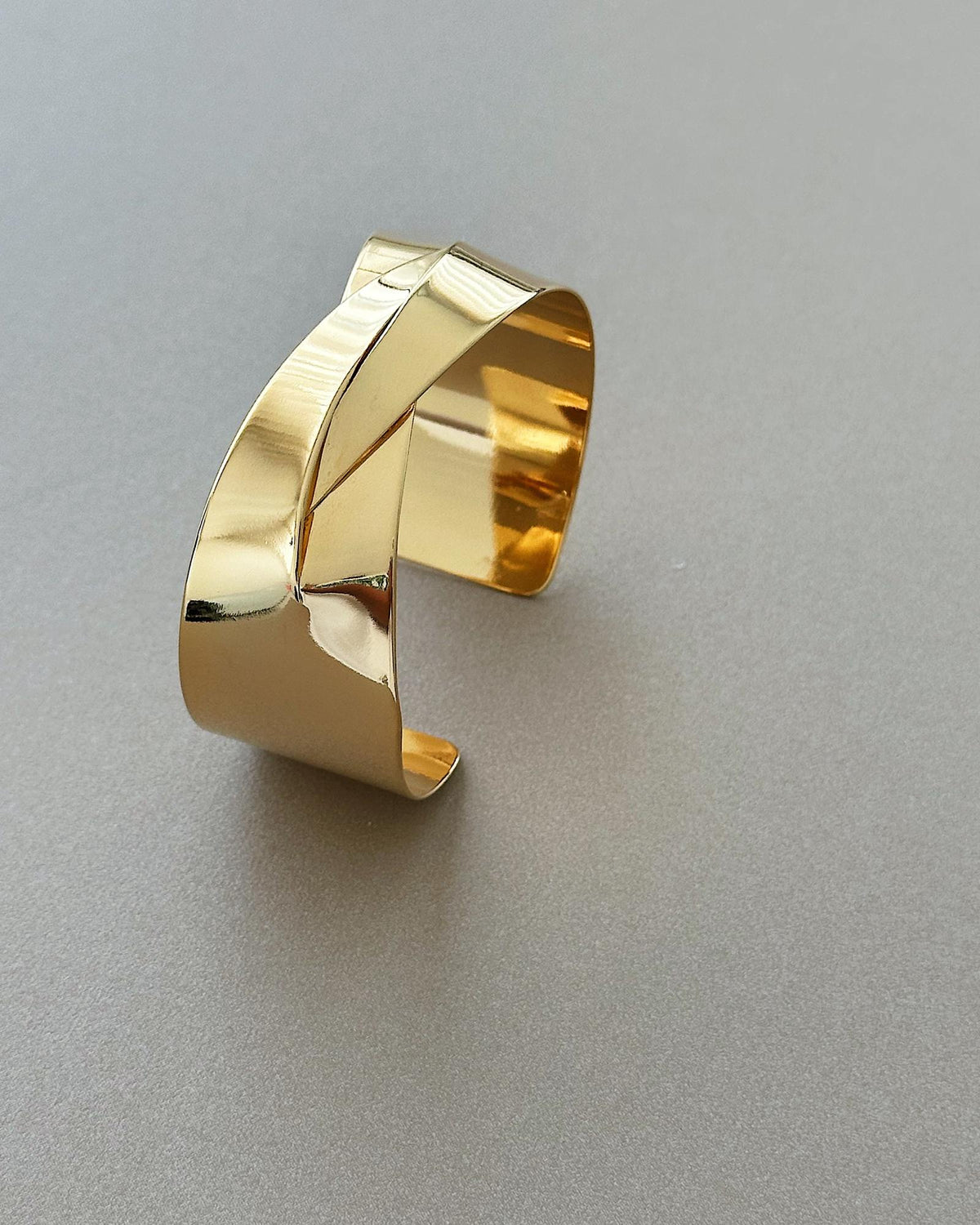 Bracelete Ouro Brene