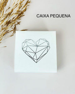 Caixa Presente