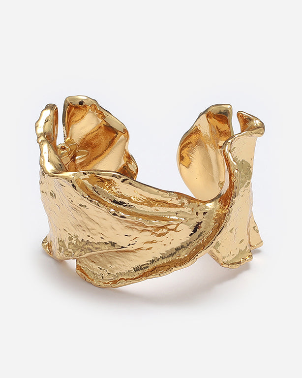 Bracelete Faris Ouro
