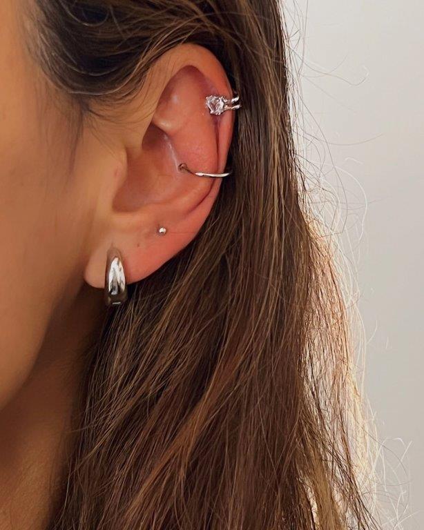 Piercing Fake Slim