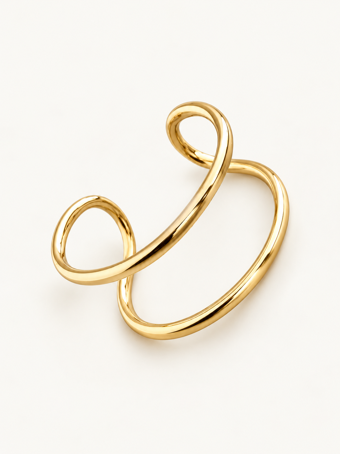 Bracelete Sade Ouro