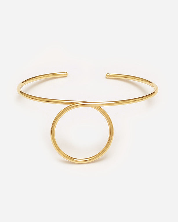 Bracelete All Ouro