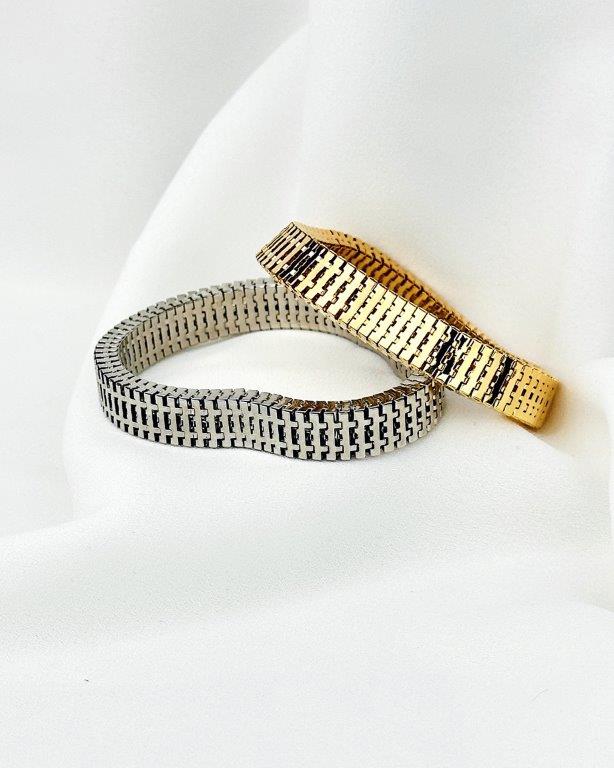 Pulseira Shari Ouro
