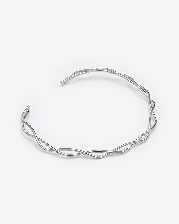 Choker Dali Prata
