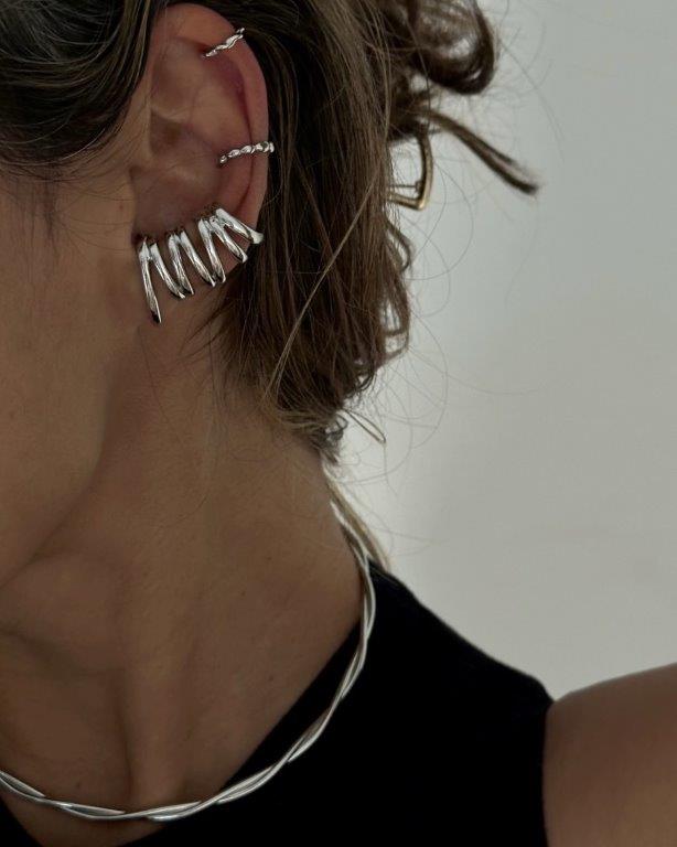 Ear Cuff Andy Prata