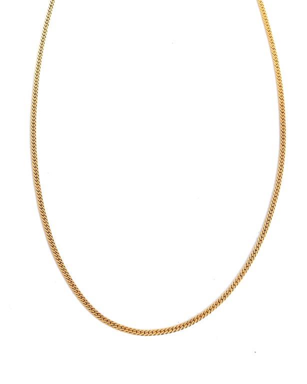 Colar Aria Ouro