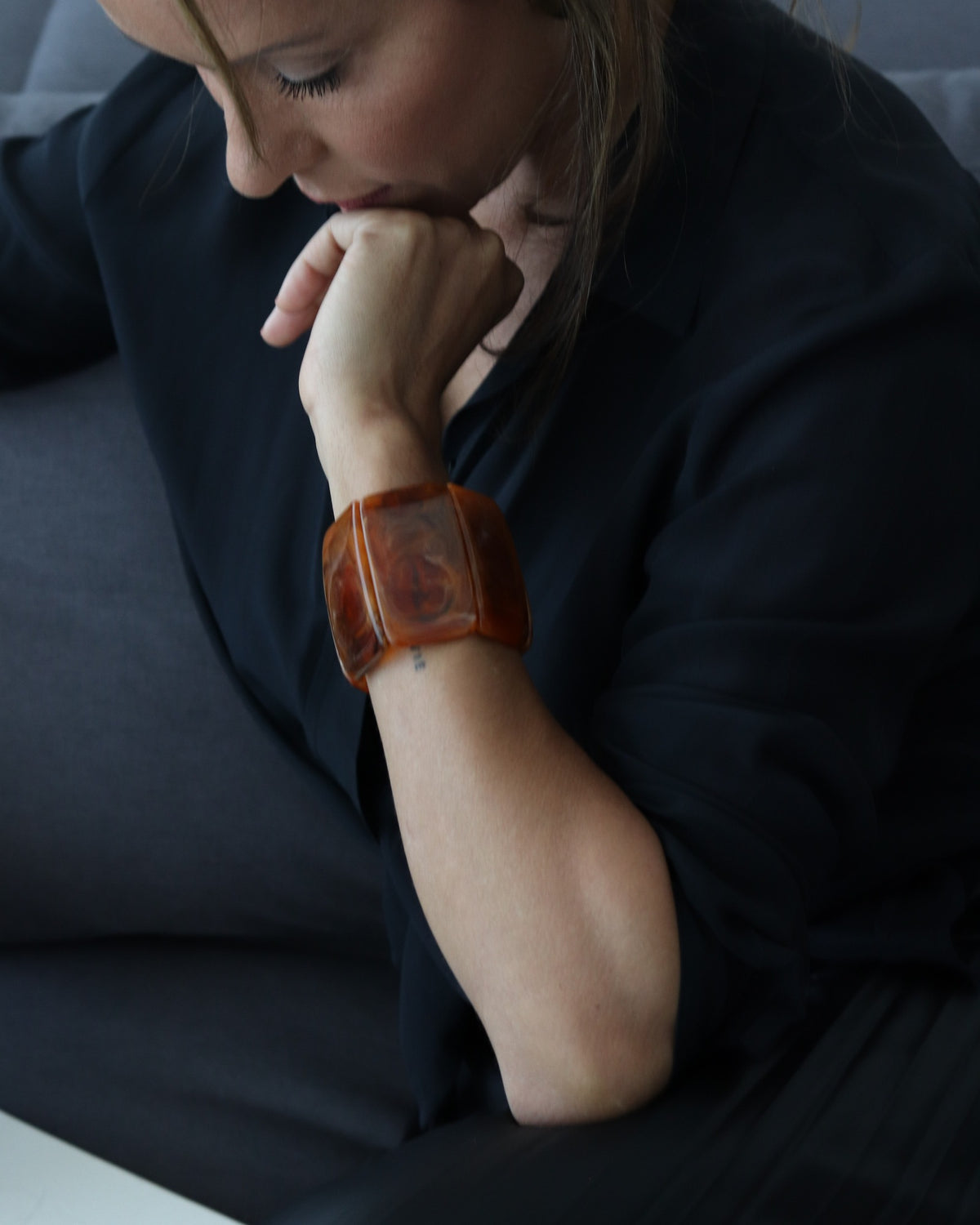 Pulseira Veri Resina