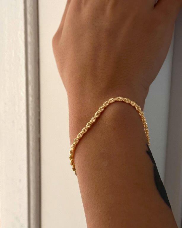 Pulseira Duna Ouro