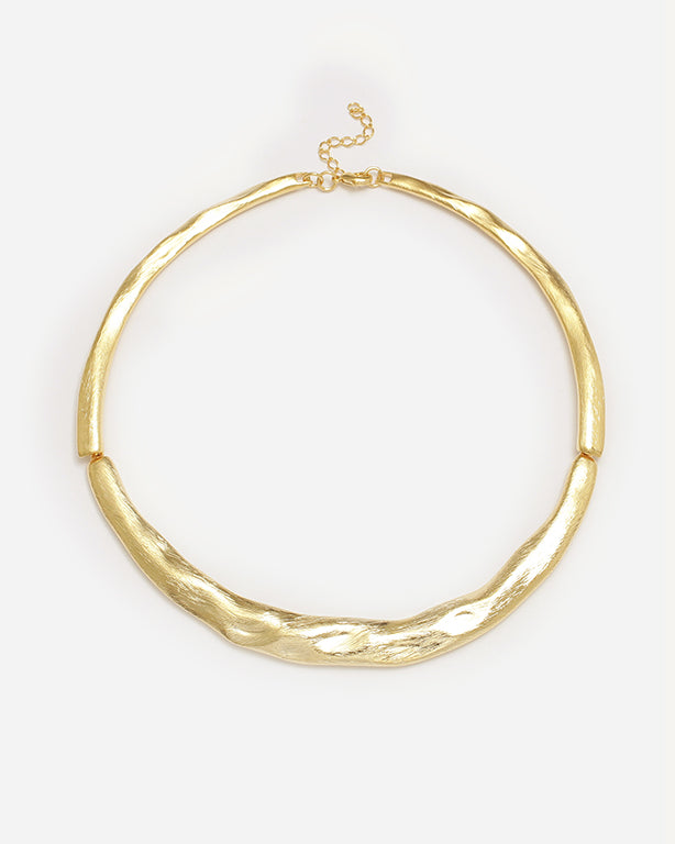 Choker Less Ouro